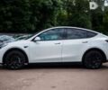 Тесла Model Y 2020 в Киеве на Automoto.ua Тесла Model Y, объемом двигателя 0 л и пробегом 39 тыс. км за 49999 $, фото 2 на Automoto.ua