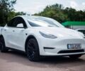 Тесла Model Y 2020 в Киеве на Automoto.ua Тесла Model Y, объемом двигателя 0 л и пробегом 39 тыс. км за 49999 $, фото 7 на Automoto.ua