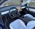 Тесла Model Y, об'ємом двигуна 0 л та пробігом 13 тис. км за 52900 $, фото 11 на Automoto.ua