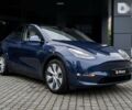 Тесла Model Y, объемом двигателя 0 л и пробегом 41 тыс. км за 42000 $, фото 4 на Automoto.ua