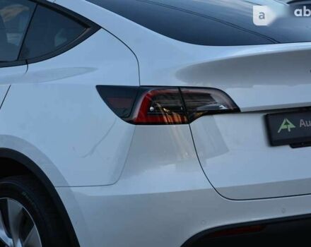 Тесла Model Y, об'ємом двигуна 0 л та пробігом 74 тис. км за 33999 $, фото 10 на Automoto.ua