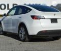 Тесла Model Y 2020 в Одессе на Automoto.ua Тесла Model Y, объемом двигателя 0 л и пробегом 18 тыс. км за 45700 $, фото 11 на Automoto.ua