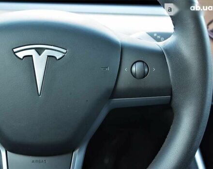 Тесла Model Y 2020 в Киеве на Automoto.ua Тесла Model Y, объемом двигателя 0 л и пробегом 73 тыс. км за 39999 $, фото 23 на Automoto.ua