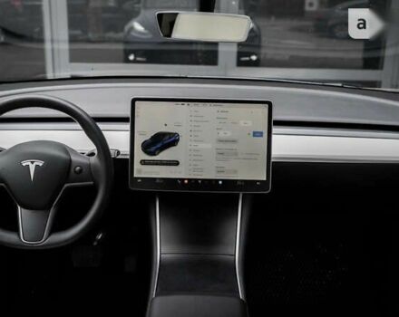 Тесла Model Y, объемом двигателя 0 л и пробегом 41 тыс. км за 42000 $, фото 25 на Automoto.ua