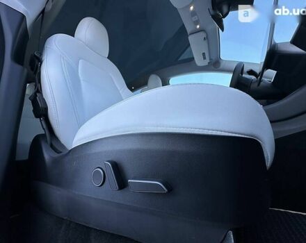 Тесла Model Y, об'ємом двигуна 0 л та пробігом 13 тис. км за 52900 $, фото 20 на Automoto.ua