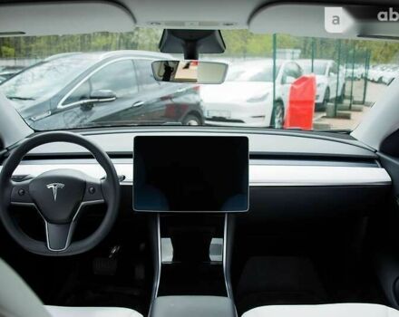 Тесла Model Y 2020 в Киеве на Automoto.ua Тесла Model Y, объемом двигателя 0 л и пробегом 49 тыс. км за 45900 $, фото 14 на Automoto.ua