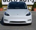Тесла Model Y 2020 в Одессе на Automoto.ua Тесла Model Y, объемом двигателя 0 л и пробегом 18 тыс. км за 45700 $, фото 4 на Automoto.ua
