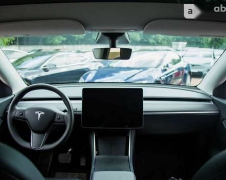 Тесла Model Y 2020 в Киеве на Automoto.ua Тесла Model Y, объемом двигателя 0 л и пробегом 39 тыс. км за 49999 $, фото 13 на Automoto.ua