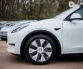 Тесла Model Y 2020 в Киеве на Automoto.ua Тесла Model Y, объемом двигателя 0 л и пробегом 39 тыс. км за 43500 $, фото 1 на Automoto.ua