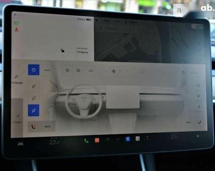 Тесла Model Y 2020 в Киеве на Automoto.ua Тесла Model Y, объемом двигателя 0 л и пробегом 73 тыс. км за 39999 $, фото 29 на Automoto.ua
