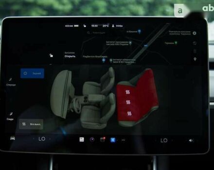 Тесла Model Y 2020 в Киеве на Automoto.ua Тесла Model Y, объемом двигателя 0 л и пробегом 39 тыс. км за 49999 $, фото 18 на Automoto.ua