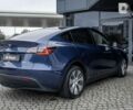 Тесла Model Y, объемом двигателя 0 л и пробегом 41 тыс. км за 42000 $, фото 9 на Automoto.ua