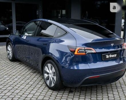 Тесла Model Y, объемом двигателя 0 л и пробегом 41 тыс. км за 42000 $, фото 17 на Automoto.ua