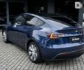 Тесла Model Y, объемом двигателя 0 л и пробегом 41 тыс. км за 42000 $, фото 17 на Automoto.ua