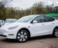 Тесла Model Y 2020 в Киеве на Automoto.ua Тесла Model Y, объемом двигателя 0 л и пробегом 39 тыс. км за 43500 $, фото 1 на Automoto.ua