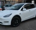 Тесла Model Y 2020 в Киеве на Automoto.ua Тесла Model Y, объемом двигателя 0 л и пробегом 73 тыс. км за 39999 $, фото 5 на Automoto.ua