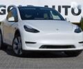 Тесла Model Y 2020 в Одессе на Automoto.ua Тесла Model Y, объемом двигателя 0 л и пробегом 18 тыс. км за 45700 $, фото 1 на Automoto.ua
