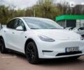 Тесла Model Y 2020 в Киеве на Automoto.ua Тесла Model Y, объемом двигателя 0 л и пробегом 49 тыс. км за 45900 $, фото 7 на Automoto.ua
