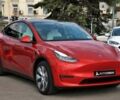 Тесла Model Y 2020 в Харькове на Automoto.ua Тесла Model Y, объемом двигателя 0 л и пробегом 53 тыс. км за 51000 $, фото 3 на Automoto.ua