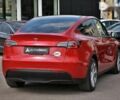 Тесла Model Y 2020 в Харькове на Automoto.ua Тесла Model Y, объемом двигателя 0 л и пробегом 53 тыс. км за 51000 $, фото 4 на Automoto.ua