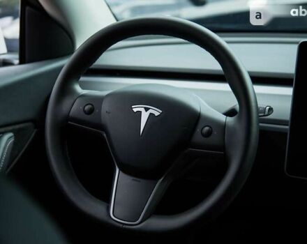 Тесла Model Y 2020 в Киеве на Automoto.ua Тесла Model Y, объемом двигателя 0 л и пробегом 39 тыс. км за 49999 $, фото 14 на Automoto.ua