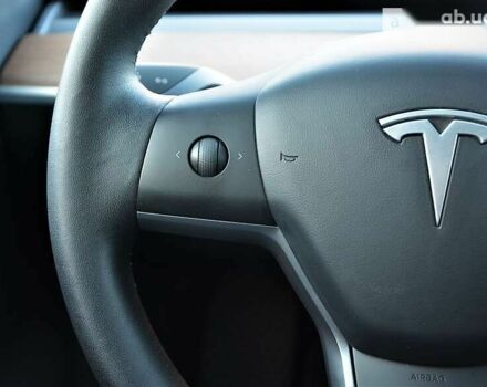 Тесла Model Y 2020 в Киеве на Automoto.ua Тесла Model Y, объемом двигателя 0 л и пробегом 73 тыс. км за 39999 $, фото 22 на Automoto.ua
