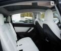 Тесла Model Y 2020 в Киеве на Automoto.ua Тесла Model Y, объемом двигателя 0 л и пробегом 49 тыс. км за 45900 $, фото 12 на Automoto.ua