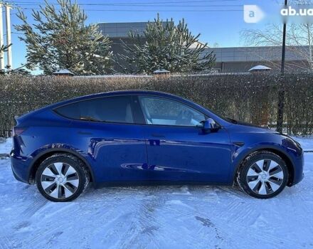 Тесла Model Y, об'ємом двигуна 0 л та пробігом 13 тис. км за 52900 $, фото 3 на Automoto.ua