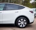 Тесла Model Y 2020 в Киеве на Automoto.ua Тесла Model Y, объемом двигателя 0 л и пробегом 39 тыс. км за 43500 $, фото 3 на Automoto.ua