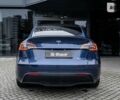 Тесла Model Y, объемом двигателя 0 л и пробегом 41 тыс. км за 42000 $, фото 13 на Automoto.ua