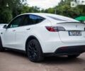 Тесла Model Y 2020 в Киеве на Automoto.ua Тесла Model Y, объемом двигателя 0 л и пробегом 39 тыс. км за 49999 $, фото 4 на Automoto.ua