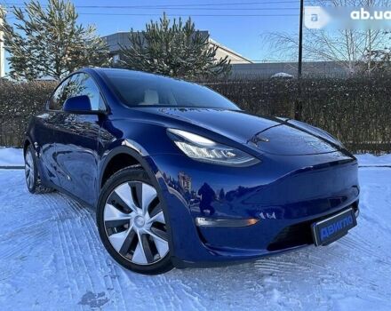 Тесла Model Y, об'ємом двигуна 0 л та пробігом 13 тис. км за 52900 $, фото 2 на Automoto.ua
