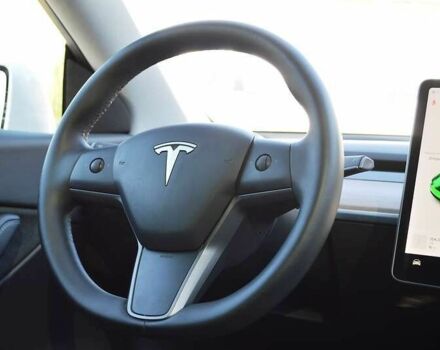 Тесла Model Y 2020 в Одессе на Automoto.ua Тесла Model Y, объемом двигателя 0 л и пробегом 18 тыс. км за 45700 $, фото 24 на Automoto.ua