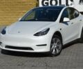 Тесла Model Y 2020 в Одессе на Automoto.ua Тесла Model Y, объемом двигателя 0 л и пробегом 18 тыс. км за 45700 $, фото 8 на Automoto.ua