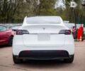 Тесла Model Y 2020 в Киеве на Automoto.ua Тесла Model Y, объемом двигателя 0 л и пробегом 39 тыс. км за 43500 $, фото 5 на Automoto.ua