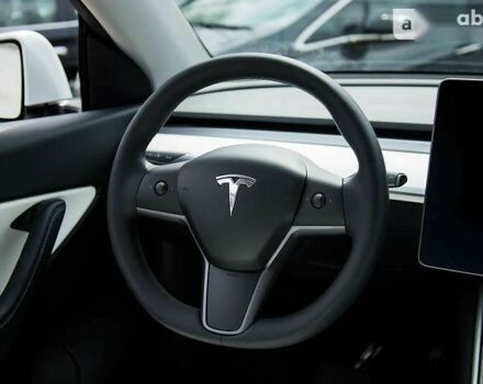 Тесла Model Y 2020 в Киеве на Automoto.ua Тесла Model Y, объемом двигателя 0 л и пробегом 49 тыс. км за 45900 $, фото 15 на Automoto.ua