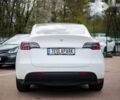 Тесла Model Y 2020 в Киеве на Automoto.ua Тесла Model Y, объемом двигателя 0 л и пробегом 49 тыс. км за 45900 $, фото 5 на Automoto.ua