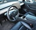 Тесла Model Y 2020 в Киеве на Automoto.ua Тесла Model Y, объемом двигателя 0 л и пробегом 73 тыс. км за 39999 $, фото 18 на Automoto.ua
