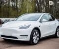 Тесла Model Y 2020 в Киеве на Automoto.ua Тесла Model Y, объемом двигателя 0 л и пробегом 39 тыс. км за 43500 $, фото 9 на Automoto.ua