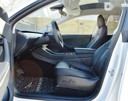 Тесла Model Y 2020 в Одессе на Automoto.ua Тесла Model Y, объемом двигателя 0 л и пробегом 18 тыс. км за 45700 $, фото 18 на Automoto.ua