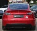 Тесла Model Y 2020 в Харькове на Automoto.ua Тесла Model Y, объемом двигателя 0 л и пробегом 53 тыс. км за 51000 $, фото 5 на Automoto.ua
