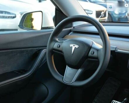 Тесла Model Y, об'ємом двигуна 0 л та пробігом 74 тис. км за 33999 $, фото 28 на Automoto.ua