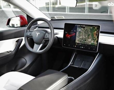 Тесла Model Y 2020 в Харькове на Automoto.ua Тесла Model Y, объемом двигателя 0 л и пробегом 53 тыс. км за 51000 $, фото 11 на Automoto.ua