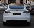 Тесла Model Y 2020 в Киеве на Automoto.ua Тесла Model Y, объемом двигателя 0 л и пробегом 73 тыс. км за 39999 $, фото 6 на Automoto.ua
