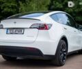 Тесла Model Y 2020 в Киеве на Automoto.ua Тесла Model Y, объемом двигателя 0 л и пробегом 39 тыс. км за 49999 $, фото 6 на Automoto.ua
