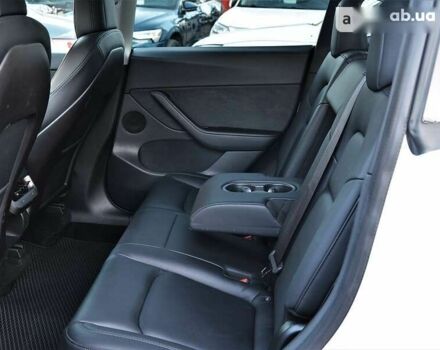 Тесла Model Y 2020 в Киеве на Automoto.ua Тесла Model Y, объемом двигателя 0 л и пробегом 73 тыс. км за 39999 $, фото 20 на Automoto.ua