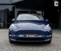 Тесла Model Y, объемом двигателя 0 л и пробегом 41 тыс. км за 42000 $, фото 1 на Automoto.ua