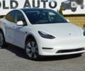 Тесла Model Y 2020 в Одессе на Automoto.ua Тесла Model Y, объемом двигателя 0 л и пробегом 18 тыс. км за 45700 $, фото 2 на Automoto.ua