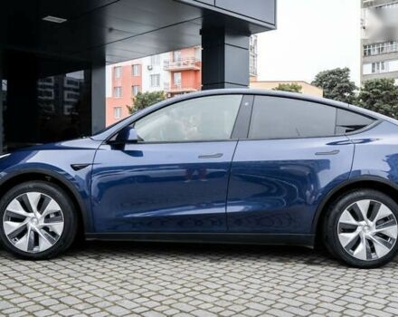 Тесла Model Y, объемом двигателя 0 л и пробегом 41 тыс. км за 42000 $, фото 18 на Automoto.ua