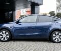Тесла Model Y, объемом двигателя 0 л и пробегом 41 тыс. км за 42000 $, фото 18 на Automoto.ua